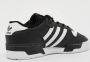 Adidas Originals Rivalry Low Sneaker Basketball Schoenen core black ftwr white core black maat: 44 2 3 beschikbare maaten:41 1 3 42 2 3 43 1 - Thumbnail 12