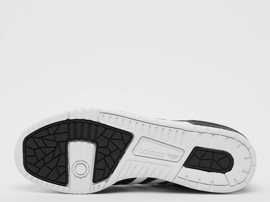 adidas Originals Rivalry Low Sneaker Basketball Schoenen core black ftwr white core black maat: 41 1 3 beschikbare maaten:41 1 3