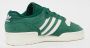 Adidas Originals Rivalry Low Sneaker Basketball Schoenen collegiate green cloud white collegiate green maat: 41 1 3 beschikbare maaten:41 1 3 42 - Thumbnail 7