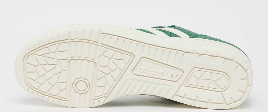 adidas Originals Rivalry Low Sneaker Basketball Schoenen collegiate green cloud white collegiate green maat: 42 beschikbare maaten:42
