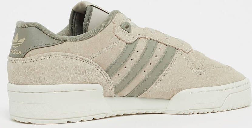 adidas Originals Rivalry Low Sneaker in grijs formaten: 42