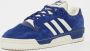 Adidas Originals Rivalry Low Sneaker Sneakers Schoenen victory blue ivory victory blue maat: 41 1 3 beschikbare maaten:41 1 3 42 2 3 43 1 3 4 - Thumbnail 2