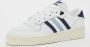 Adidas Originals Rivalry Low Sneaker Basketball in wit formaten: 41.333 - Thumbnail 5