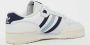 Adidas Originals Rivalry Low Sneaker Basketball in wit formaten: 41.333 - Thumbnail 6