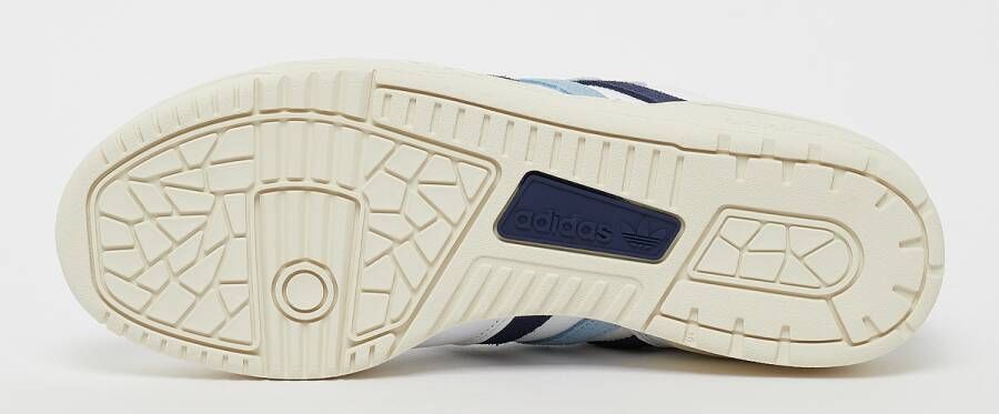 adidas Originals Rivalry Low Sneaker in Wit