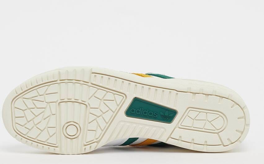 adidas Originals Rivalry Low Sneaker White Sneakers Schoenen off white collegiate green off white maat: 41 1 3 beschikbare maaten:41 1 3 42 2