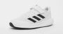 Adidas RunFalcon 3.0 Schoenen met Elastische Veters en Klittenband - Thumbnail 6