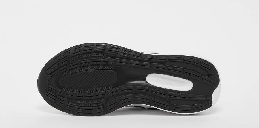 adidas Originals Runfalcon K Elastic Lace Sneaker