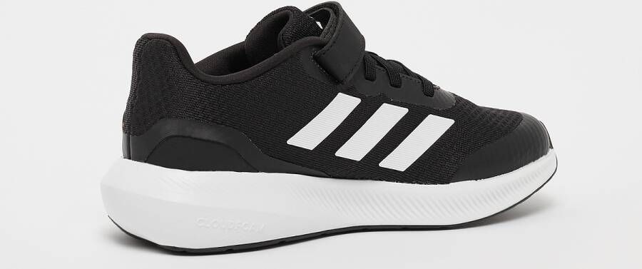 adidas Originals Runfalcon 3.0 El K Sneaker Sneakers Schoenen core black ftwr white core black maat: 28 beschikbare maaten:28