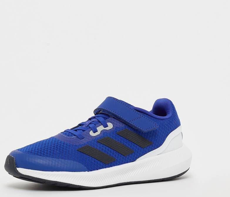 adidas Originals Runfalcon K Elastic Lace Sneaker