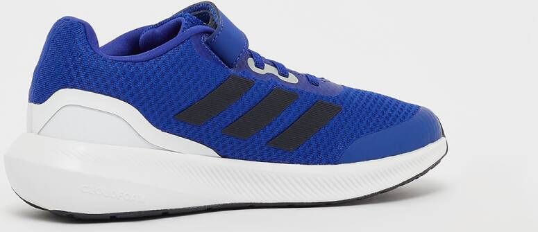 adidas Originals Runfalcon K Elastic Lace Sneaker