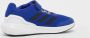 Adidas Perfor ce RunFalcon 3.0 Schoenen met Elastische Veters en Klittenband Kinderen Blauw - Thumbnail 15