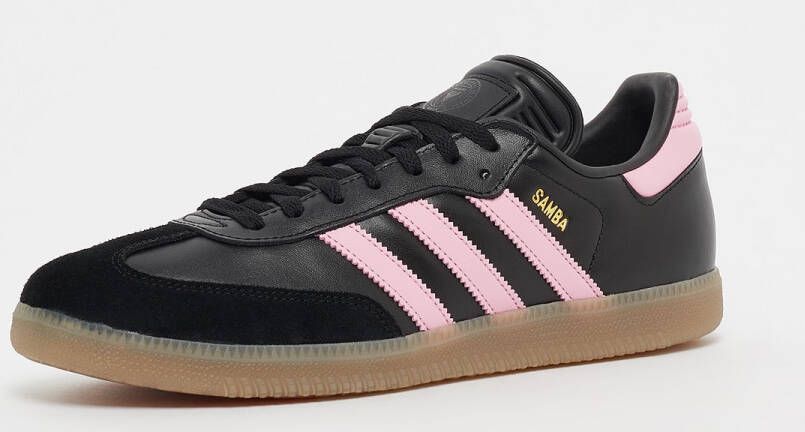 adidas Originals Samba Inter Miami W Sneaker women OG zwart 2 3 Schoenen
