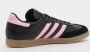Adidas Originals Samba Inter Miami Sneaker adidas Samba OG in zwart formaten: 41.333 - Thumbnail 7