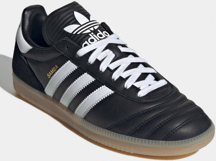 adidas Originals Samba JP Men OG zwart 1 3 Schoenen