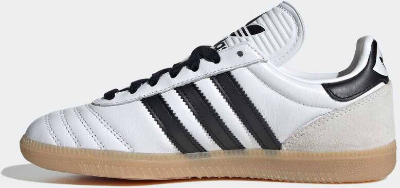 adidas Originals Samba JP (GS) unisex OG wit Schoenen