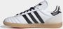 Adidas Originals Samba JP (GS) unisex OG wit 2 3 Schoenen - Thumbnail 7