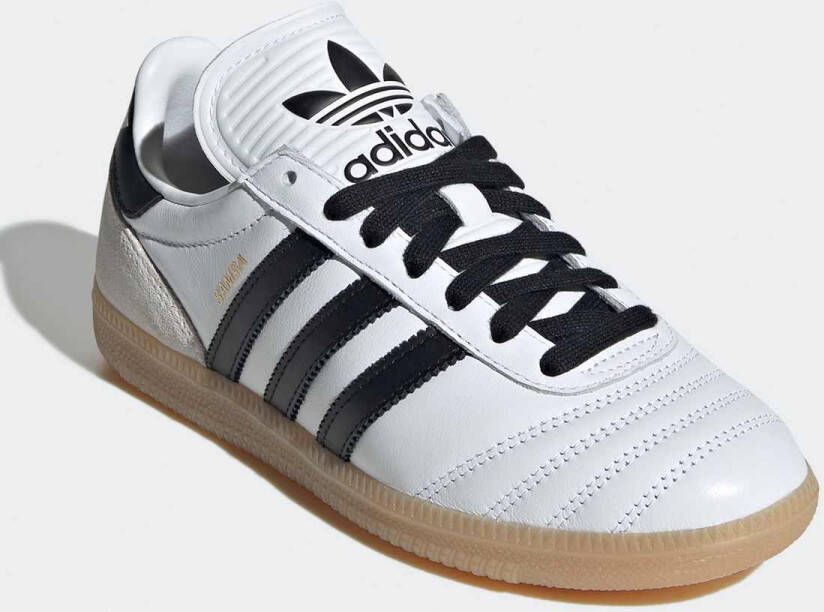 adidas Originals Samba JP (GS) unisex OG wit Schoenen