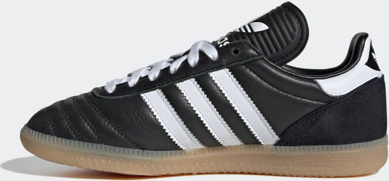 adidas Originals Samba JP (GS) unisex OG zwart Schoenen