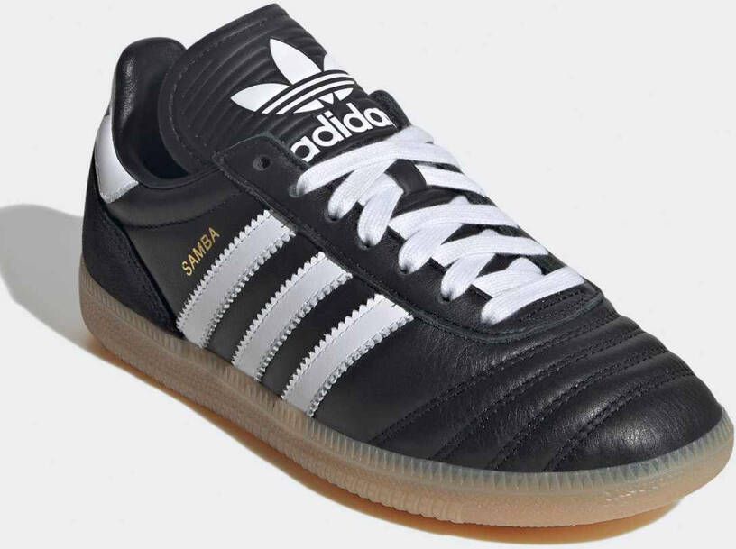 adidas Originals Samba JP (GS) unisex OG zwart Schoenen