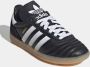 Adidas Samba Unisex Schoenen Zwart Maat: 37 1 3 Leer Foot Locker - Thumbnail 5