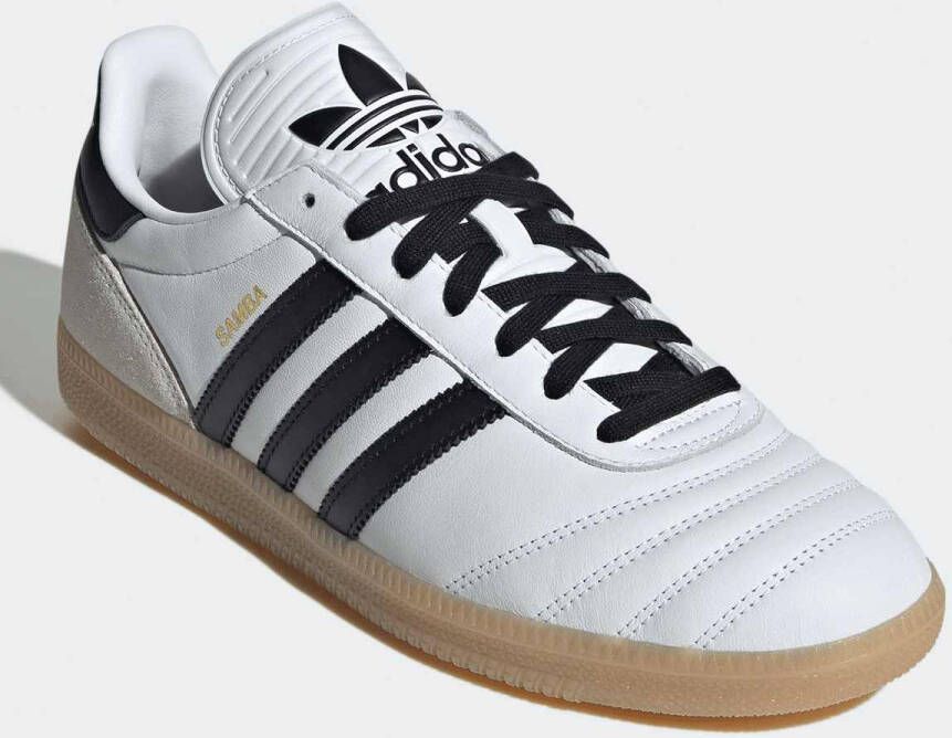adidas Originals Samba JP men OG wit Schoenen