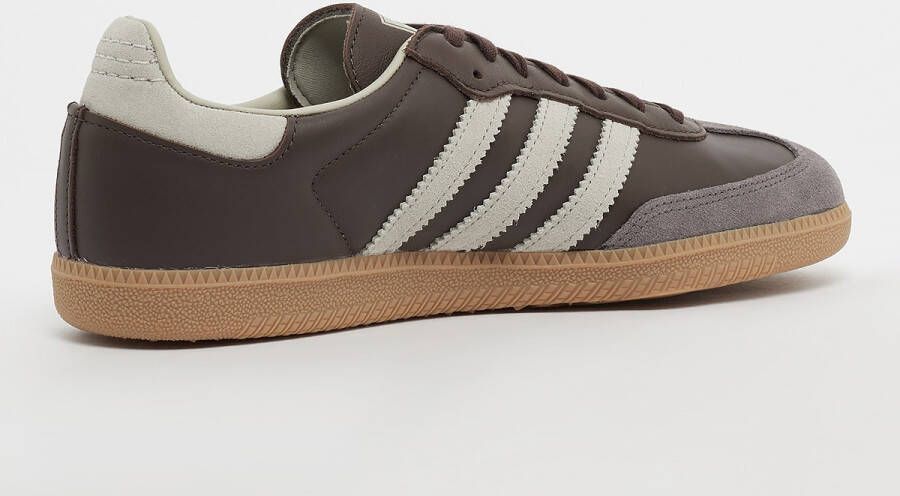 adidas Originals Samba OG Sneaker adidas Samba OG in bruin formaten: 42