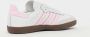 Adidas Samba Unisex Schoenen Wit Maat: 33.5 Leer Foot Locker - Thumbnail 8