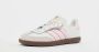 Adidas Originals Samba OG Comfort Closure Elastic Lace Unisex lichtroze Schoenen - Thumbnail 4