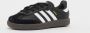 Adidas Originals Samba OG EL I Kids Sneaker (TD) adidas Samba OG in zwart formaten: 20 - Thumbnail 3