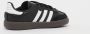 Adidas Originals Samba OG EL I Kids Sneaker (TD) adidas Samba OG in zwart formaten: 20 - Thumbnail 4