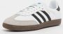 Adidas Originals Samba OG Kids Sneaker (GS) adidas Samba OG in wit formaten: 36 2 3 - Thumbnail 29