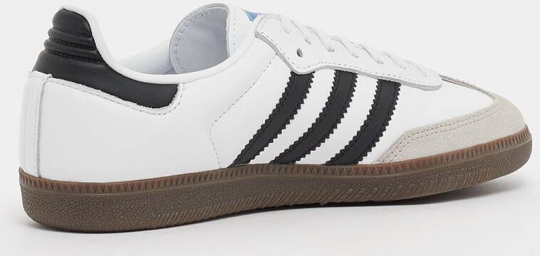 adidas Originals Samba OG Kids Sneaker (GS) adidas Samba OG in wit formaten: 36
