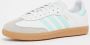 Adidas Originals Samba OG Kids Sneaker (GS) adidas Samba OG in wit formaten: 37 1 3 - Thumbnail 3