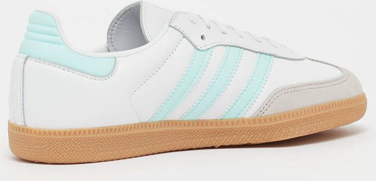 adidas Originals Samba OG Kids Sneaker (GS) adidas Samba OG in wit formaten: 36