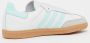 Adidas Originals Samba OG Kids Sneaker (GS) adidas Samba OG in wit formaten: 37 1 3 - Thumbnail 4