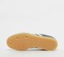 Adidas Originals Samba OG Junior Mineral Green Off White Putty Grey- Mineral Green Off White Putty Grey - Thumbnail 9