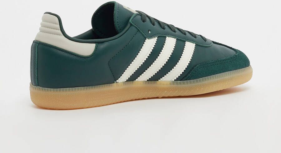 adidas Originals Samba OG Kids Sneaker (GS) adidas Samba OG in groen formaten: 37 1 3