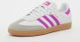 Adidas Originals Samba OG Kids Sneaker (GS) adidas Samba OG in wit formaten: 37 1 3 - Thumbnail 7