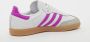 Adidas Originals Samba OG Kids Sneaker (GS) adidas Samba OG in wit formaten: 37 1 3 - Thumbnail 8