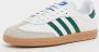 Adidas Originals Samba OG Kids Sneaker (GS) adidas Samba OG in wit formaten: 37 1 3 - Thumbnail 8