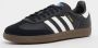 Adidas Originals Sneakers geïnspireerd door de voetbalcultuur van Los Angeles Black - Thumbnail 14