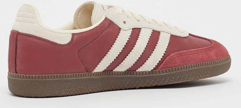 adidas Originals Samba OG Kids Sneaker (GS) adidas Samba OG in bruin formaten: 36