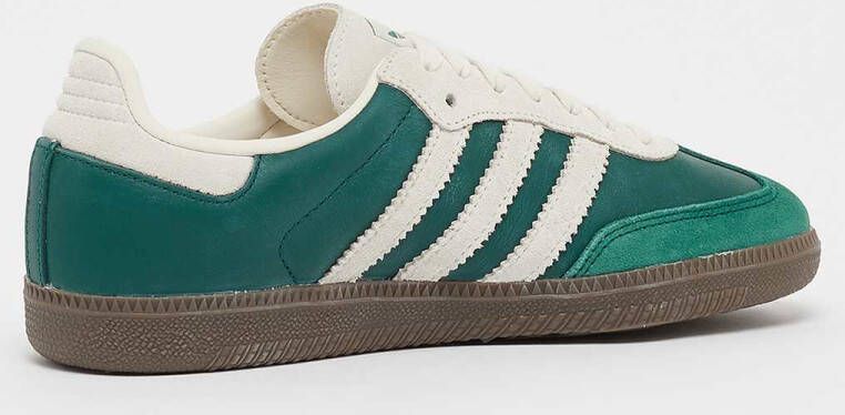adidas Originals Samba OG Kids Sneaker (GS) adidas Samba OG in groen formaten: 36