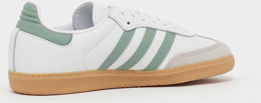 adidas Originals Samba OG Kids Sneaker (GS) adidas Samba OG in wit formaten: 36