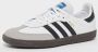 Adidas Originals Samba Og Fashion sneakers Schoenen ftwr white core black gum5 maat: 35 beschikbare maaten:28 29 30 31 32 33 34 35 - Thumbnail 2