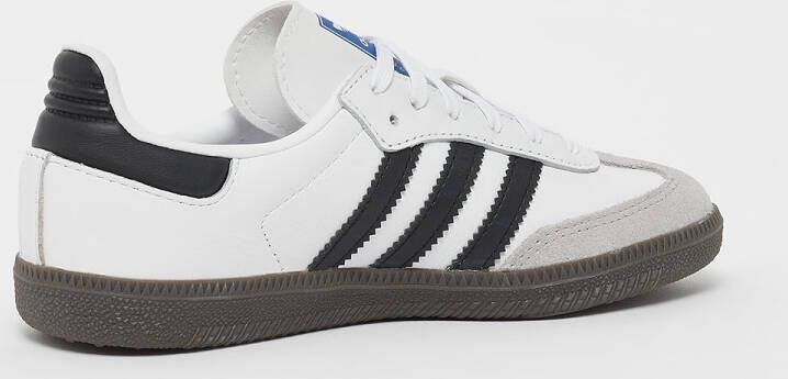 adidas Originals Samba OG Kids Sneaker (PS) adidas Samba OG in wit formaten: 29