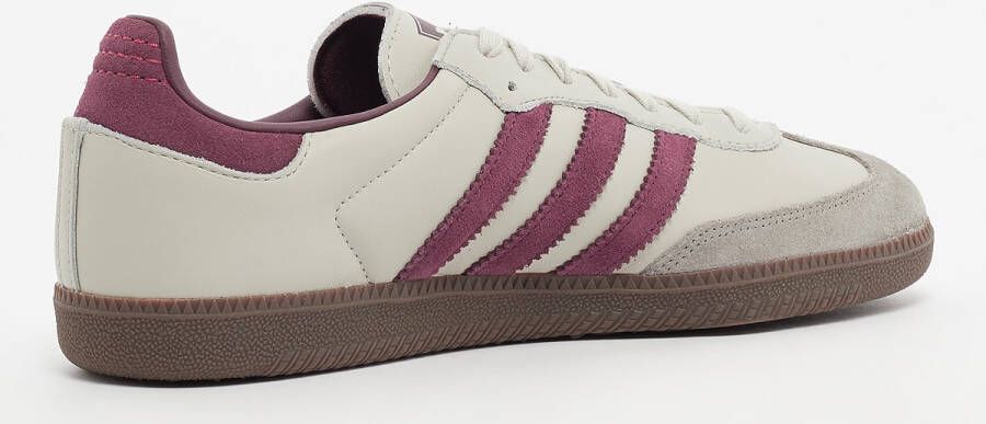 adidas Originals Samba OG adidas Samba OG in beige formaten: 44