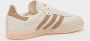 Adidas Originals Samba OG Sneaker adidas Samba OG in beige formaten: 41 1 3 - Thumbnail 8
