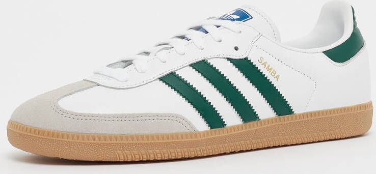 adidas Originals Samba OG W Sneaker adidas Samba OG in wit formaten: 36 2 3